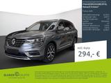 Renault Koleos TECHNO BLUE dCi 185 4WD CVT - Renault Koleos mit Diesel-Antrieb: Techno