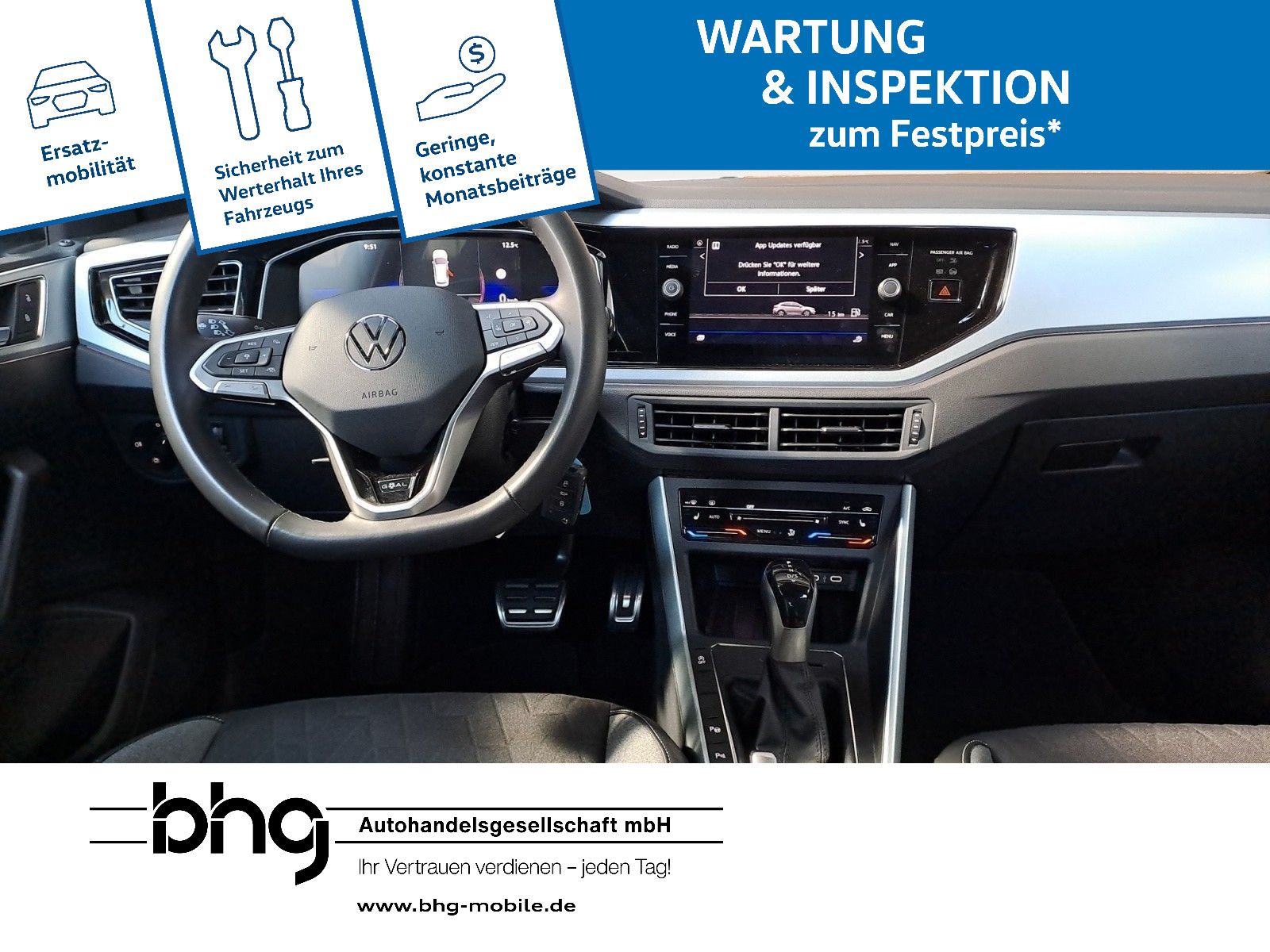 Volkswagen Taigo - Bild 10