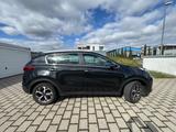 Kia Sportage Vision Navi Kamera Euro 6 pdc - Kia: Allradantrieb
