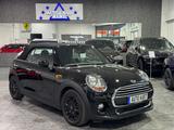 MINI One Cabrio*Navi*PDC*Shz*ChromLine*1.Hand - MINI One Cabrio Gebrauchtwagen