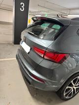 Cupra Ateca 2.0 TSI 221kW 4Dr DSG - NEUER MOTOR 10/25 - Cupra Ateca von privat