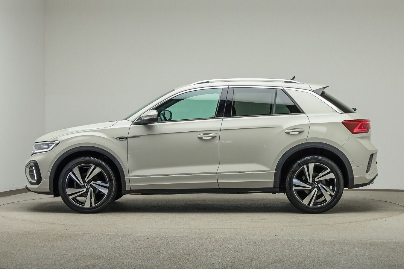 Volkswagen T-Roc - Bild 5