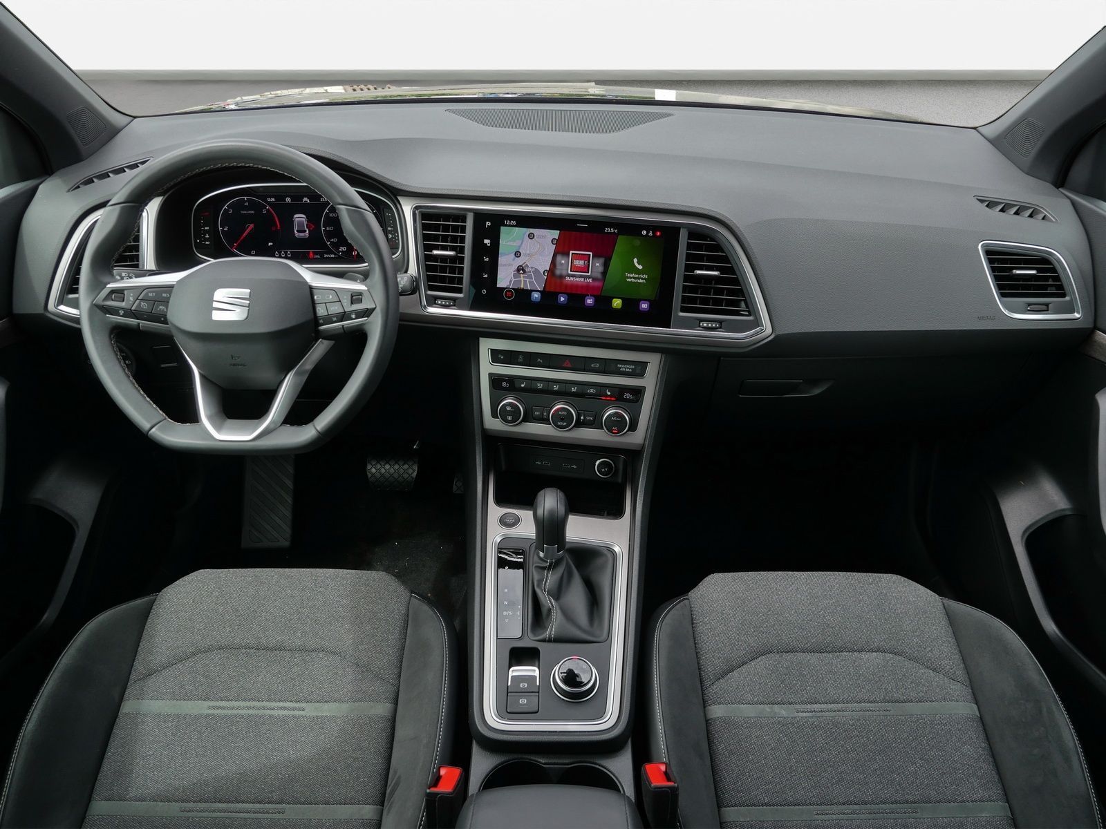 Seat Ateca - Bild 5