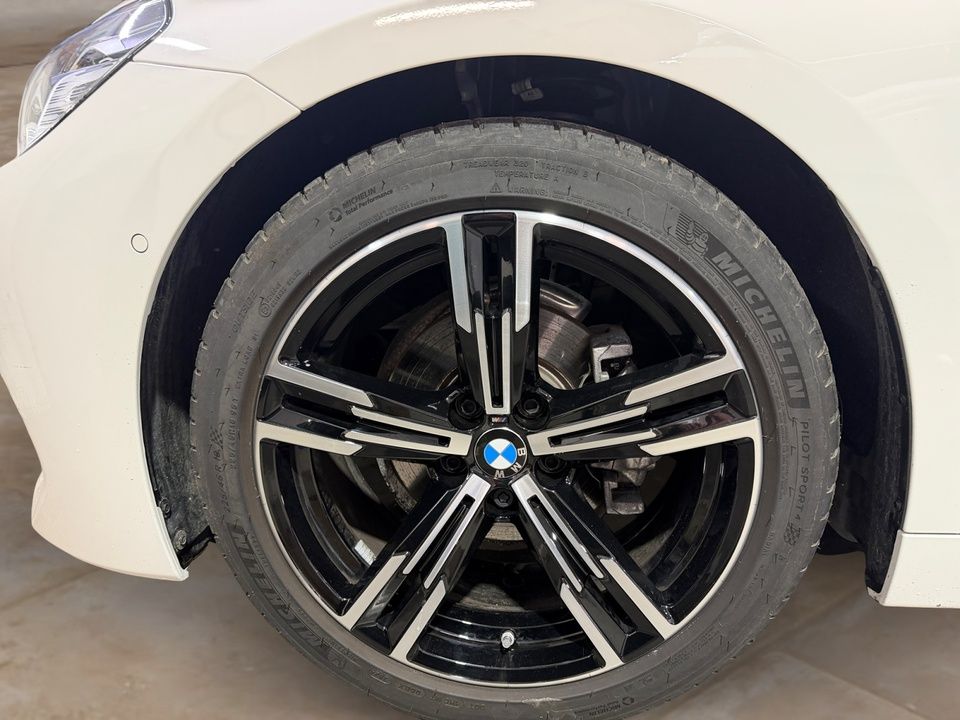 BMW 218 - Bild 2