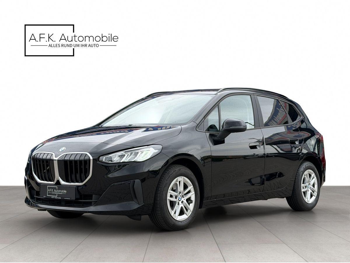 BMW 218d Aut. | ACTIVE TOURER | RFK | NAVI | CARPLAY