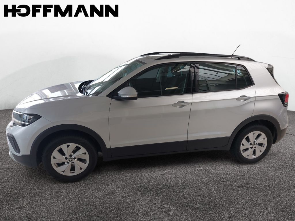 Volkswagen T-Cross - Bild 2