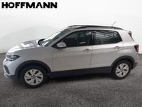 Volkswagen T-Cross - Vorschau Bild 2