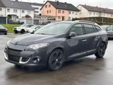 Renault Megane Grandtour 1.9 dCi *EURO.5*KLIMA*TEMPOMAT* - Renault Megane aus 2010: Kombi