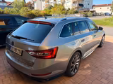 Skoda Superb Motor neu 2.0 TDI SCR 140kW DSG 4x4 L&K - Skoda Superb: 140