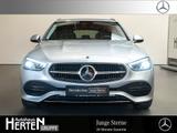 Mercedes-Benz C 200 T d+AVANTGRADE+AHK+LED+DAB+R-KAMERA+MEMORY - Mercedes-Benz C-Class Jahreswagen: Kombi