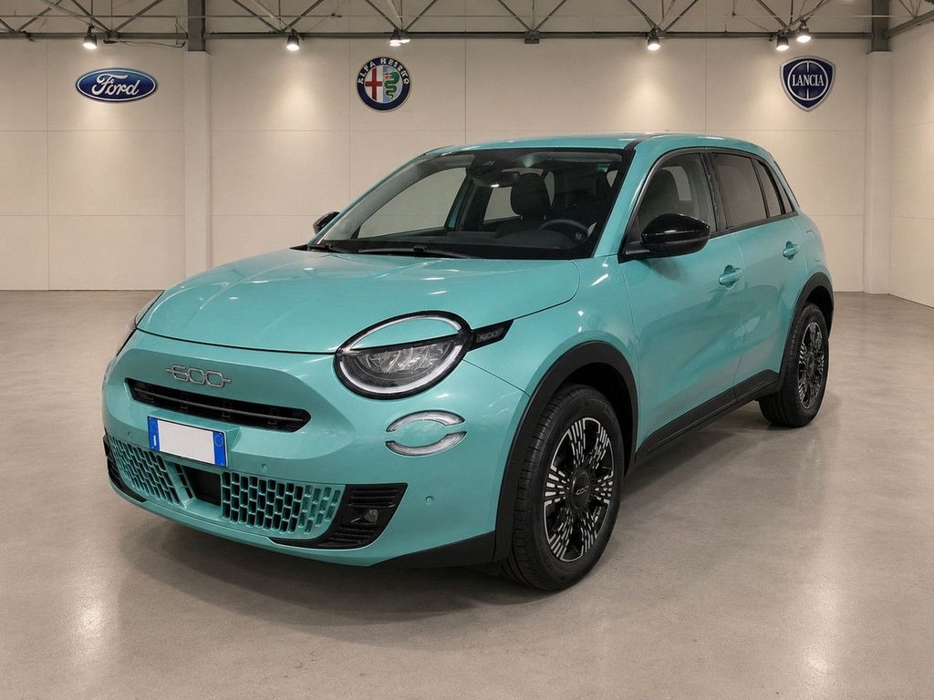 Image of Fiat Other