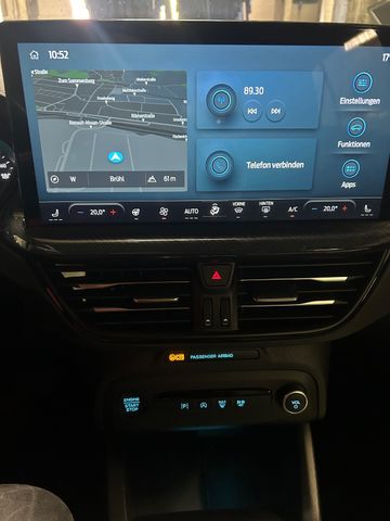 Fahrzeugabbildung Ford Focus Turnier ST-Line*Automatik*SYNC4*Scheckh.