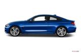 BMW 420 i Advantage 135 kW (184 PS), Autom. 8-Gang - BMW 420: Coupe