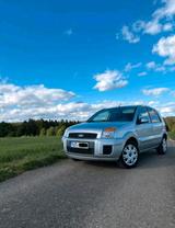 Ford Fusion  erst 65tkm - Ford Fusion: For