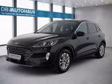Ford Kuga Titanium 2.0 EcoBlue 4WD Automatik LED