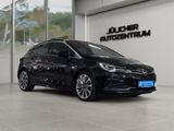 Opel Astra K Lim. 5-trg. Turbo Ultimate Start/Stop - Opel Astra: Winterreifen