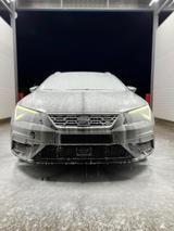 Seat Leon 2.0 TDI 110kW FR Sportstourer FR