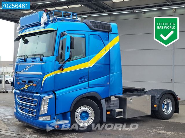 Volvo FH 500 4X2 VEB+ ACC Standklima