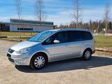Ford Galaxy 2.0 Trend, HU 10/2027, 8x bereift, Extras - gebrauchte Ford Galaxy aus dem Jahr 2010