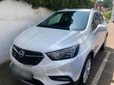 Opel Mokka x 1.4 Turbo Active Plus - Opel Mokka X: Active