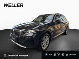 BMW X3 xD 20i LED DrivAss LC+ Sitzh Kamera DAB 18"