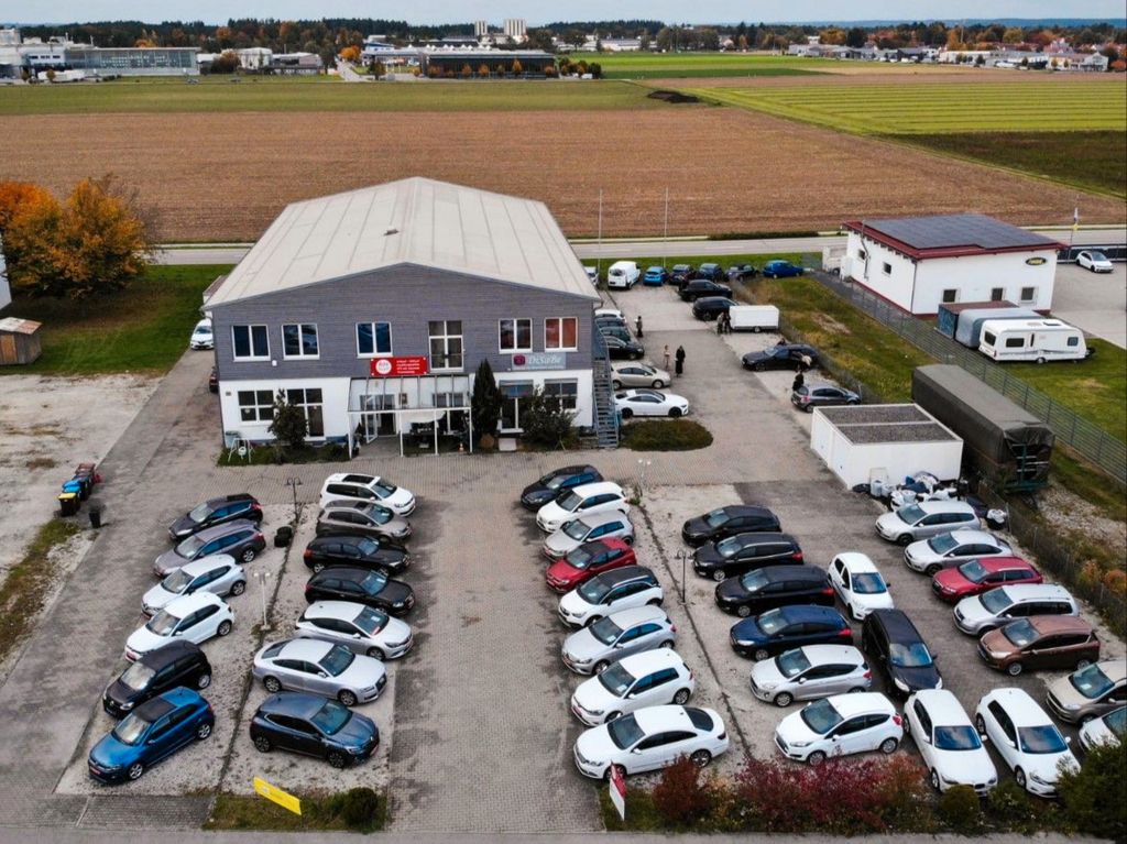 Opel Meriva - Bild 30