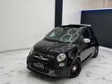 Abarth 595 C 1.4 Turbo T-Jet 160 CV MTA Competiz - Abarth aus 2012