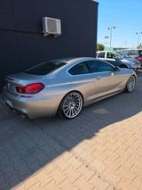 BMW f13 Coupe 640i Facelift Scheckheft  21... - BMW 6 Series in Essen
