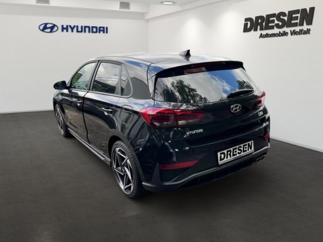 Hyundai i30 - Bild 4