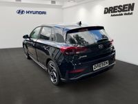 Hyundai i30 - Vorschau Bild 4