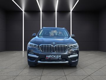 BMW X3 xDrive20i xLine (EURO 6d) *LEDER*Kamera*Szhzg