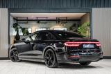 Audi A8 50 TDI quattro Pro Line Plus|Black|22''|Sfeer - gebrauchte Audi A8 aus dem Jahr 2019