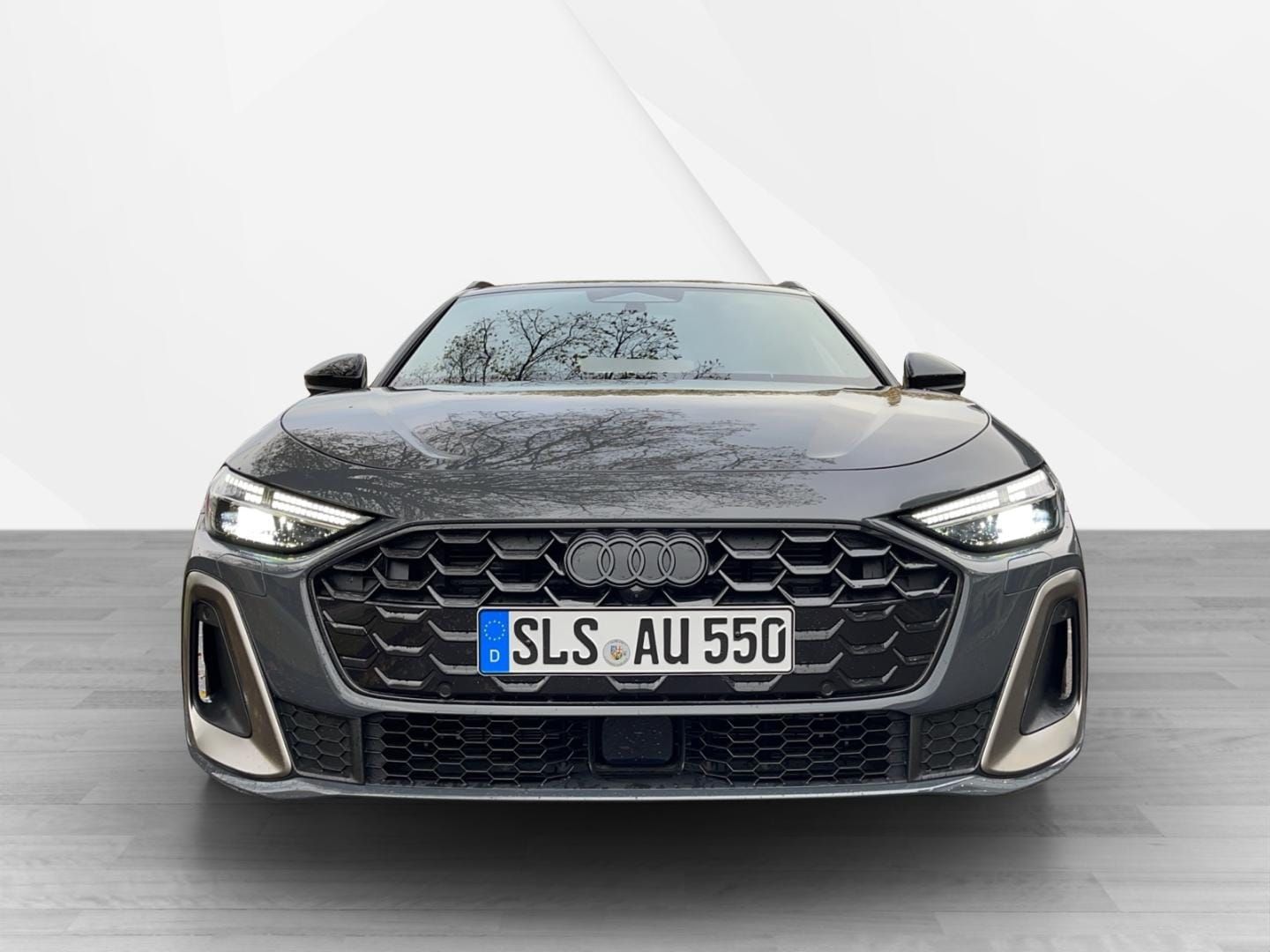 Fahrzeugabbildung Audi A5 Avant TFSI quattro S tronic, edition One, Tec