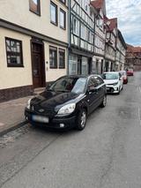 Kia Rio 1,4 Klima TÜV - gebrauchte Kia Rio aus dem Jahr 2008