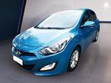 Hyundai i30 i30 5p 1.6 crdi Comfort 110cv - Hyundai i30 Comfort mit Diesel-Antrieb