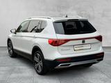 Seat Tarraco Xcellence 2.0 TDI 4Drive +NAVI+ACC+AHK+ - Gebrauchtwagen in Kiel