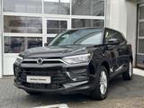Ssangyong Korando 1.5 T-GDI AUT/CAM/SPUR/TOTWINKEL - Ssangyong Korando aus 2023