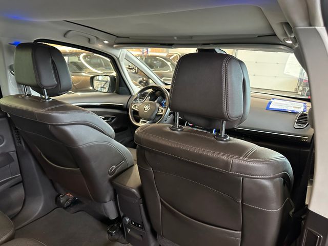 Renault Espace V Intens *2. Hand*Klima*Tempomat*DAB*SHZ*