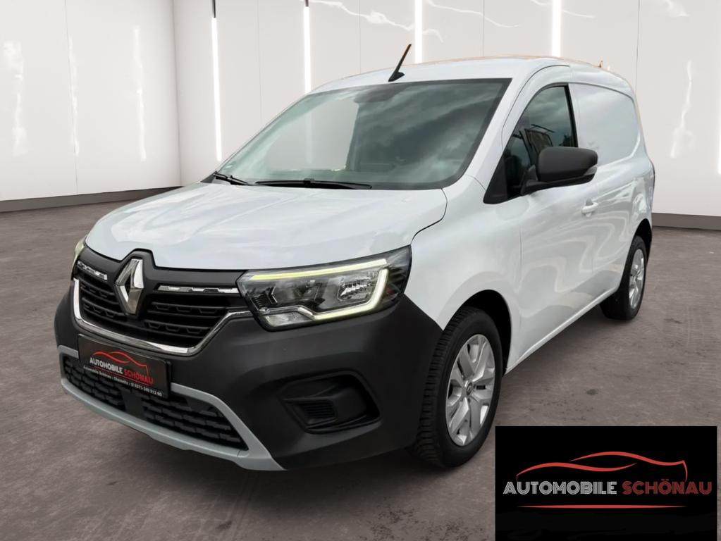 Renault Kangoo III Rapid Extra NAVI KLIMA 2021