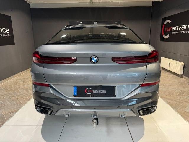 BMW X6 xDrive30d M Sport Pro – 22