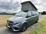Mercedes-Benz Marco Polo Edition AMG mit Küche TOP ZUSTAND - Mercedes-Benz Integrierter