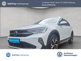 Volkswagen Taigo 1.0 TSI OPF Style LED Matrix ACC IQ-DRIVE - VW Taigo Gebrauchtwagen in Hamburg