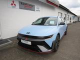 Hyundai IONIQ 5 N (609 PS) 4WD Sitz-Paket