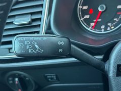 Fahrzeugabbildung Seat Leon SC Style - Klima*Bluetooth*Tempomat!!!