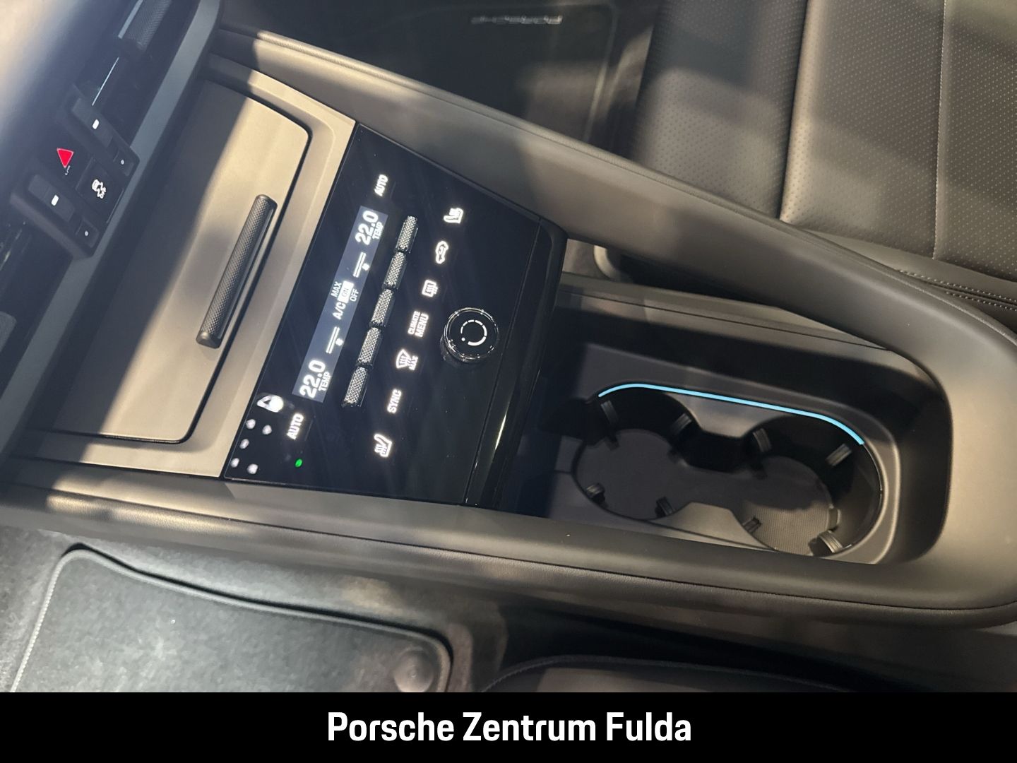 Porsche Macan - Bild 23