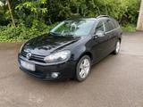 Volkswagen Golf 6 Variant 2.0 TDI 140 PS D... - Volkswagen Golf: TDI 140 Ps