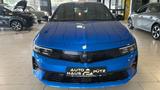 Opel Astra L Lim. 5-trg. Electric GS - blaue Opel Astra Electric