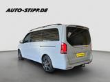 Mercedes-Benz V 250 d lang AVANTGARDE 4MATIC AMG 360 LEDER AHK - Mercedes-Benz V 250 in Bielefeld