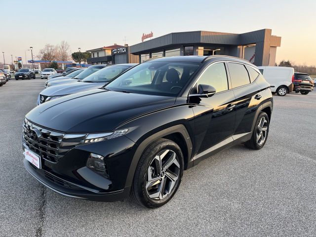 Другие HYUNDAI TUCSON 1600 CRDI 116 CV 6M EXCELLENCE