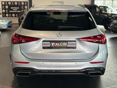 MERCEDES-BENZ C 220 - Ansicht 8